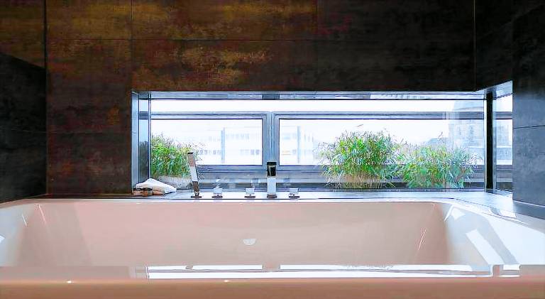 SAKS Urban Design Hotel Kaiserslautern — photo 5