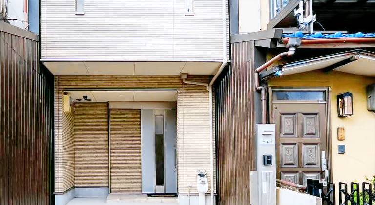Beautiful villa | Pets allowed in Kyoto