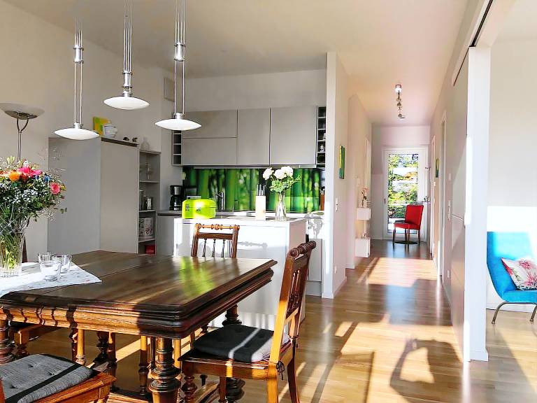 Apartment Lindau