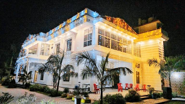 Shree Vasudev Palace — photo 2