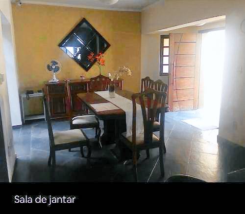 Pousada (B&B) Itu