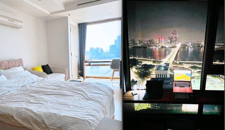 Nice house | Pets allowed in Seoul