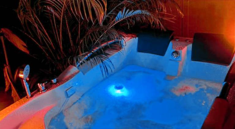 Rental apartment with 1 room for 2 persons in Krabi