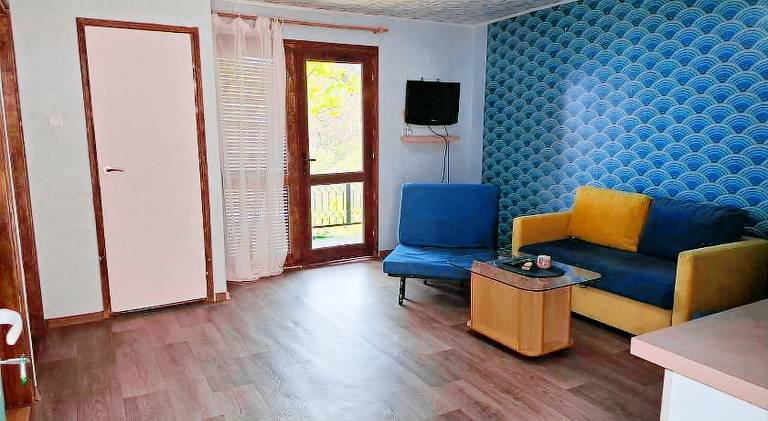 Bunaglows Panoramic Beach Village — photo 4