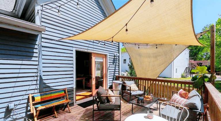 Vacation home | Close to King Center for Nonviolent Social Change | Perfect for remote work — photo 5