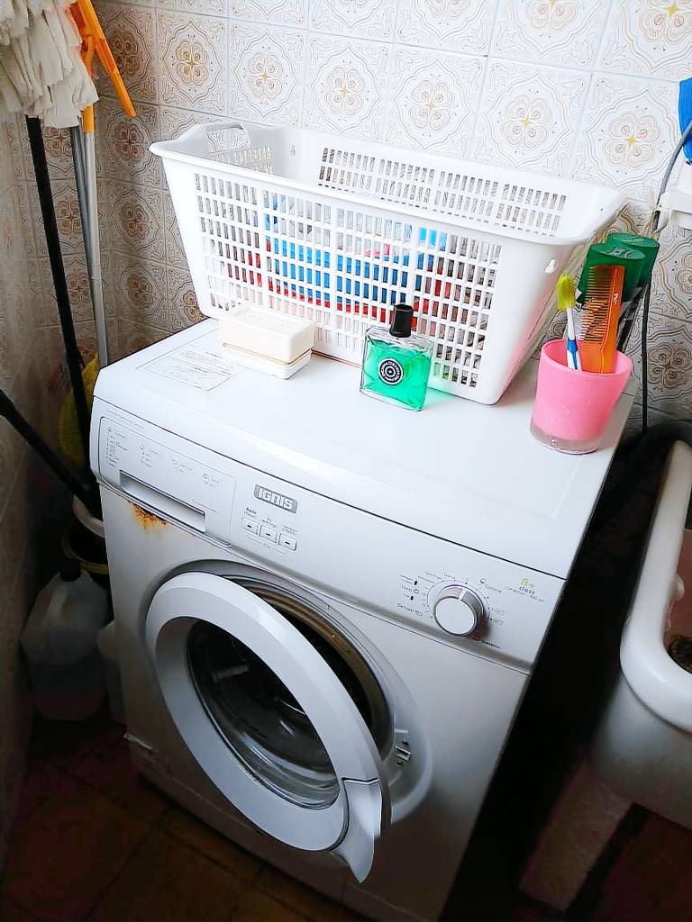  with dog in Iglesias, South Sardinia for amaximum of 4 people