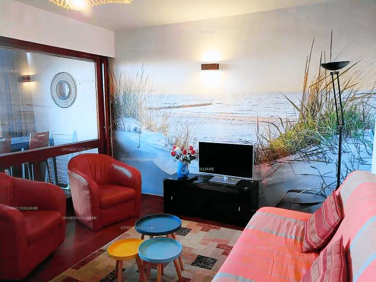 Rental apartment with terrace — photo 5