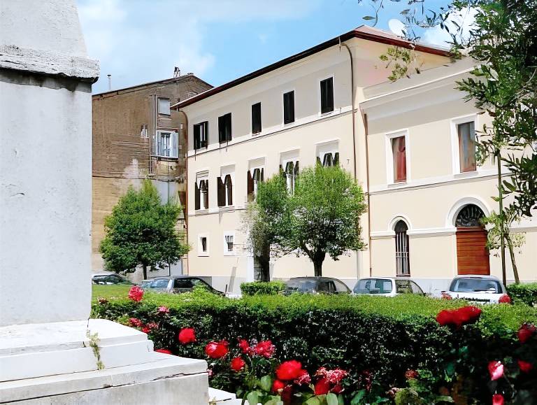 Appartamento con servizi da hotel Ronciglione