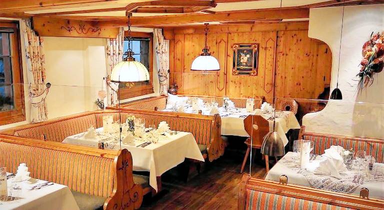 Hotel Schwanen — photo 4
