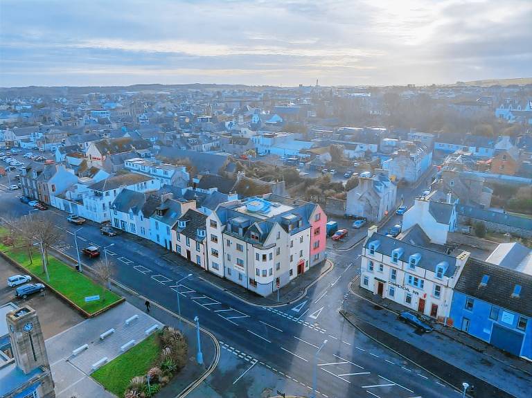 Apartment Stranraer
