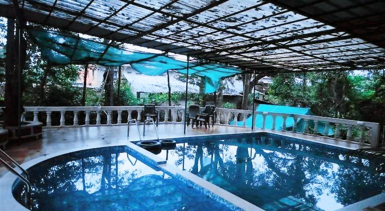 The Amba Resort — photo 2