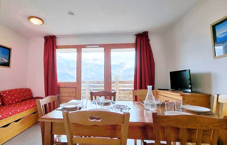 Appartement Superdévoluy