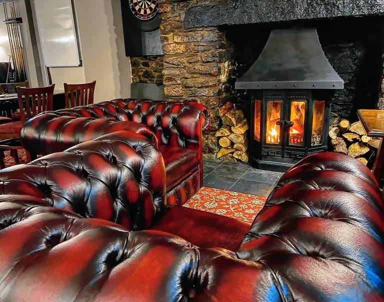 Mary Tavy Inn — photo 5