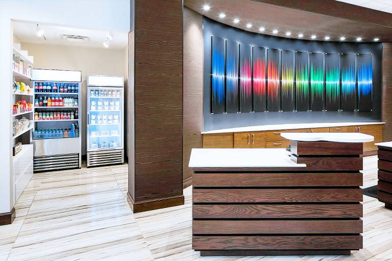 Crowne Plaza Memphis Downtown By IHG — photo 3