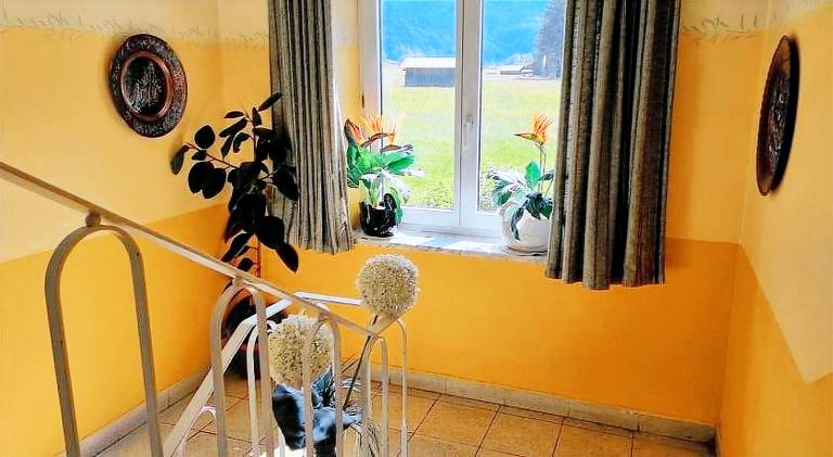 Apartment with 1 room for 4 persons — photo 5