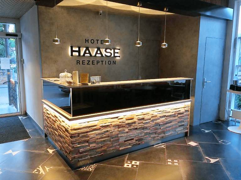 Hotel Haase — photo 4