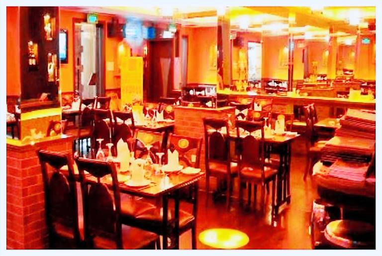 Goroomgo New Ashiyana Palace Near Railway Station Varanasi — photo 3