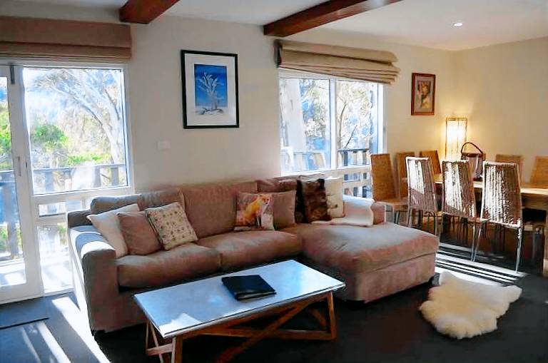 Apartment Thredbo