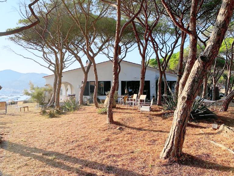 Maison de vacances Cadaqués