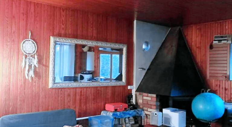 Le Chalet de Marie France — photo 5