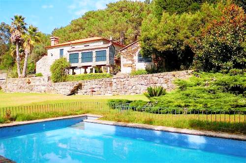 Villa Gondomar