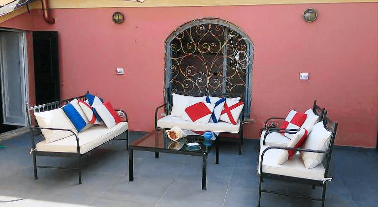 Vacation home with 1 room for 4 persons — photo 5
