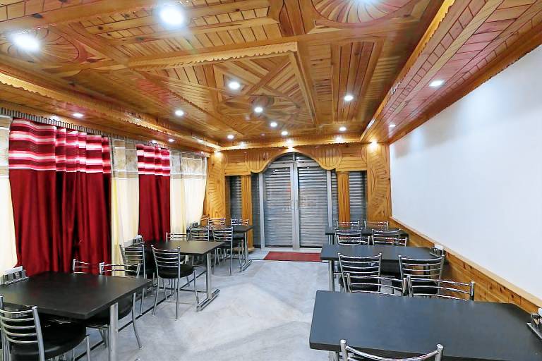 Hotel Uttarayan — photo 3