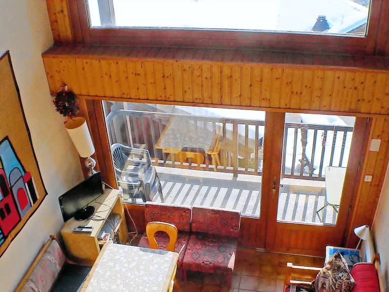 Holiday apartment with 2 rooms for 6 persons — photo 4