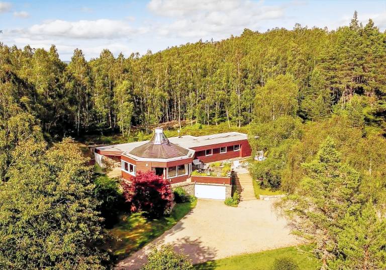 Lodge Silverglades