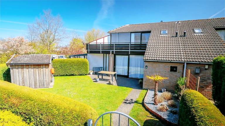 Ferienwohnung Scharendijke