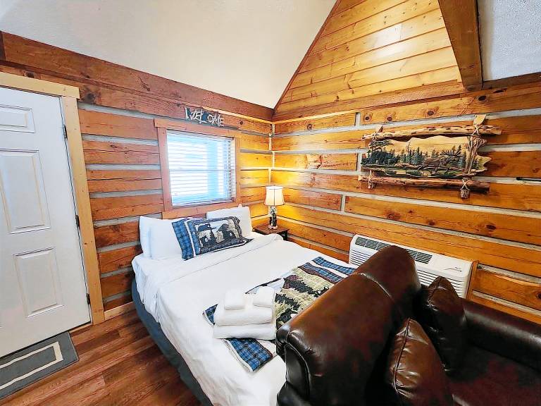 Resort  Sevierville