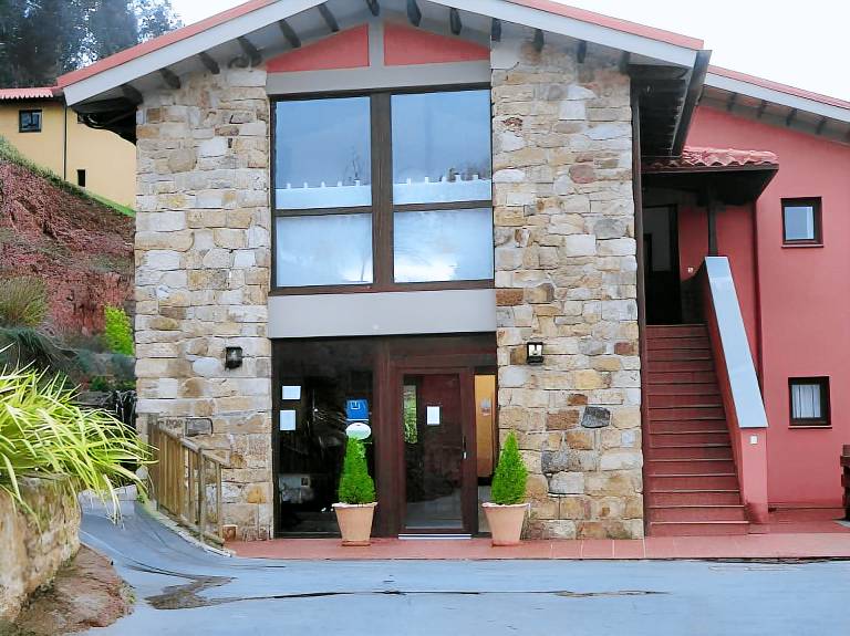 Apartamento Villaviciosa