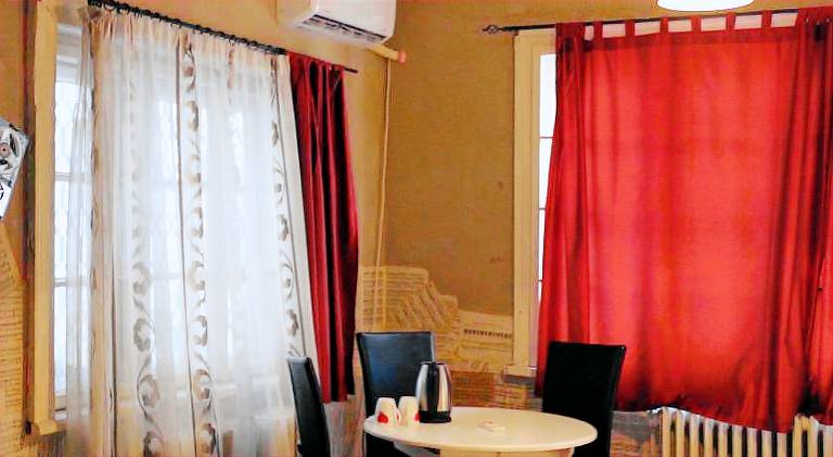 Serdika Rooms — photo 3