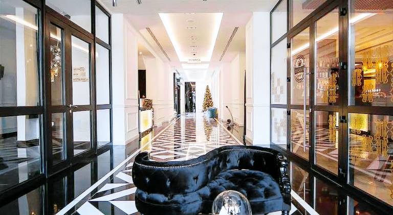 Hotel Royal & Spa — photo 4
