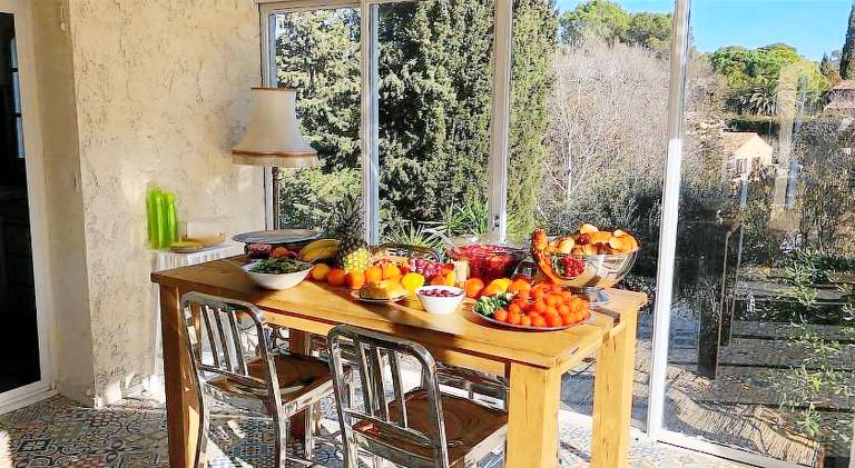 Fully equipped big villa with yard, BBQ & private pool | Pets allowed — photo 4