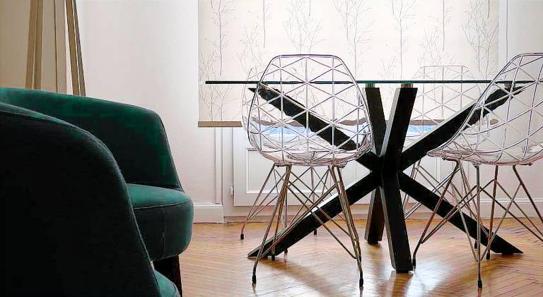 Holiday apartment | Next to Place Masséna | Beach nearby | Pets allowed — photo 5