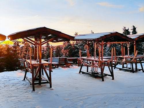 Fichtelberghütte — photo 2