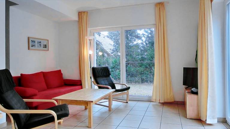 Ferienwohnung Ribnitz-Damgarten