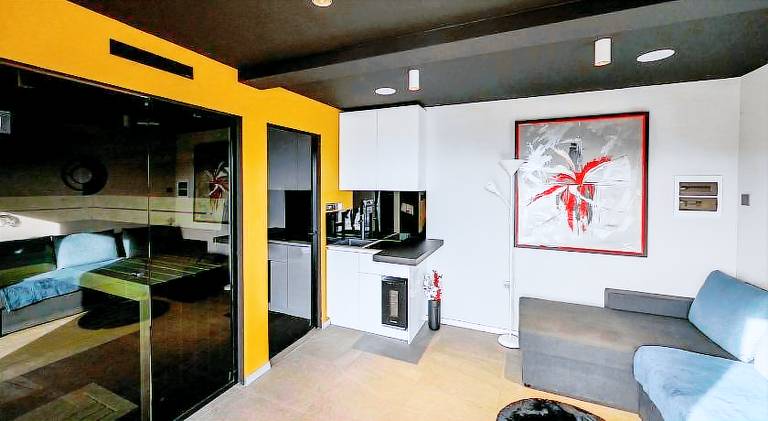 Apartma Novi Marof