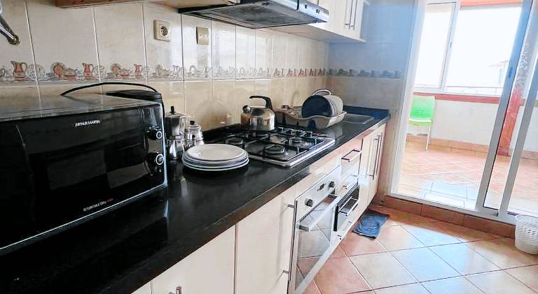 Spacious holiday apartment | Beach nearby | Pet-friendly — photo 4