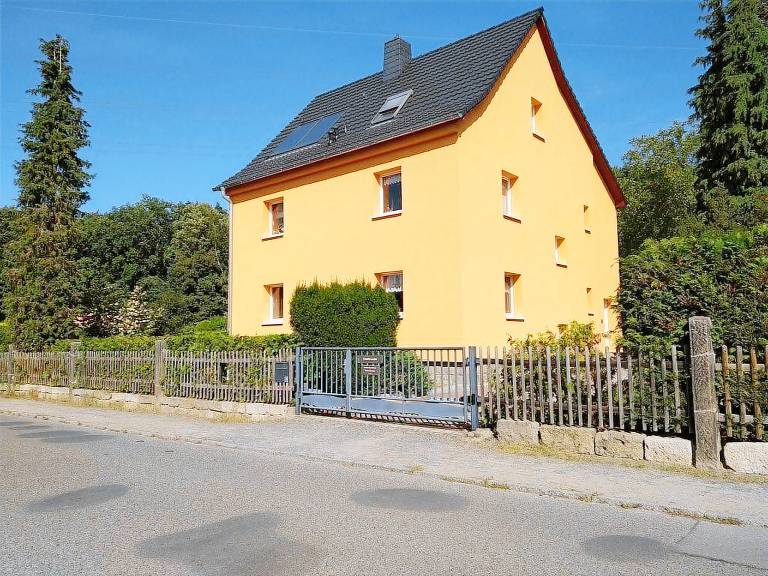 Ferienwohnung Pirna