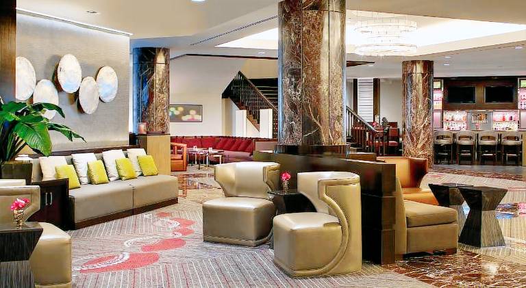 Hyatt Regency Boston — photo 4
