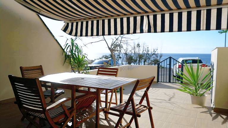 Ferienhaus La Lajita