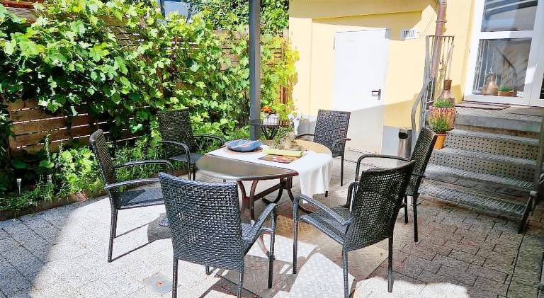 Landhotel am Muehlenwoerth — photo 4