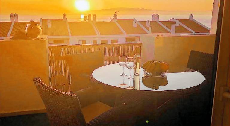 Holiday apartment with patio | Next to the beach | Dogs allowed — photo 5