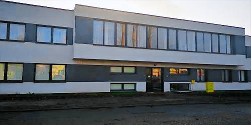 Apartament Strzelinko