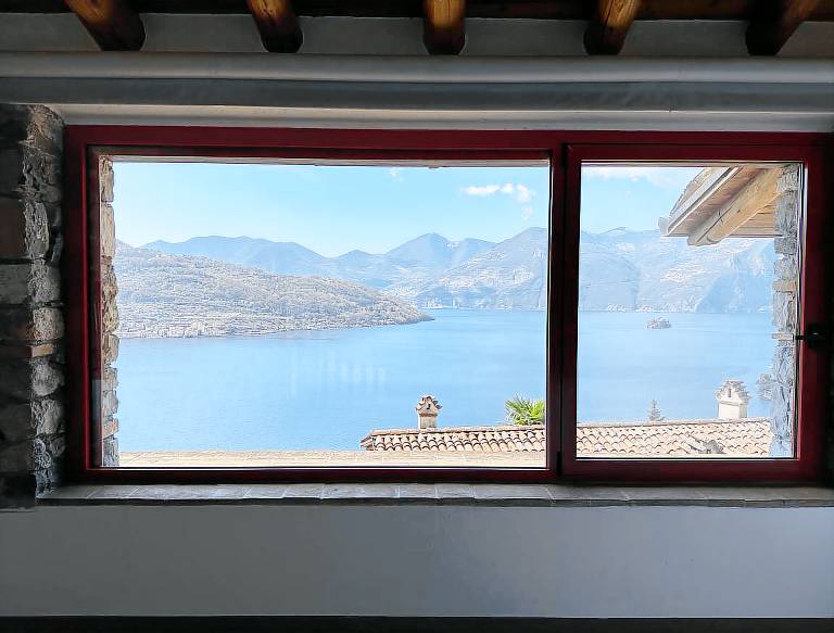 Appartamento Gardone Val Trompia
