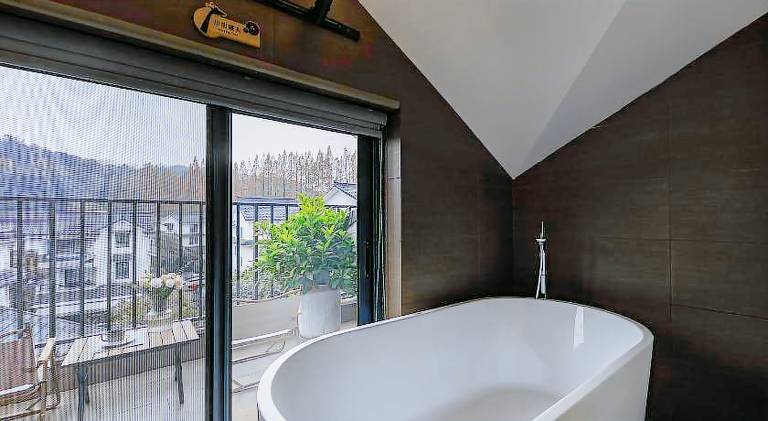 Hangzhou West Lake Yueshang Yunshe Boutique Homestay — photo 3