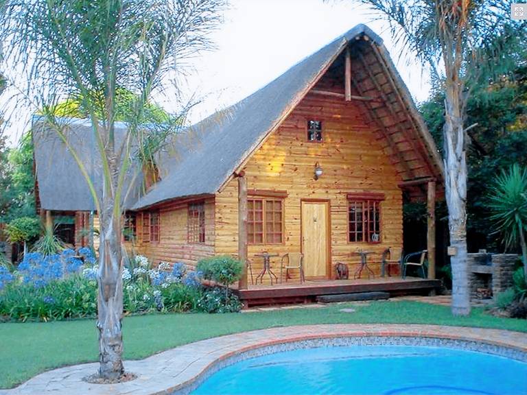 Bed and breakfast Rietfontein