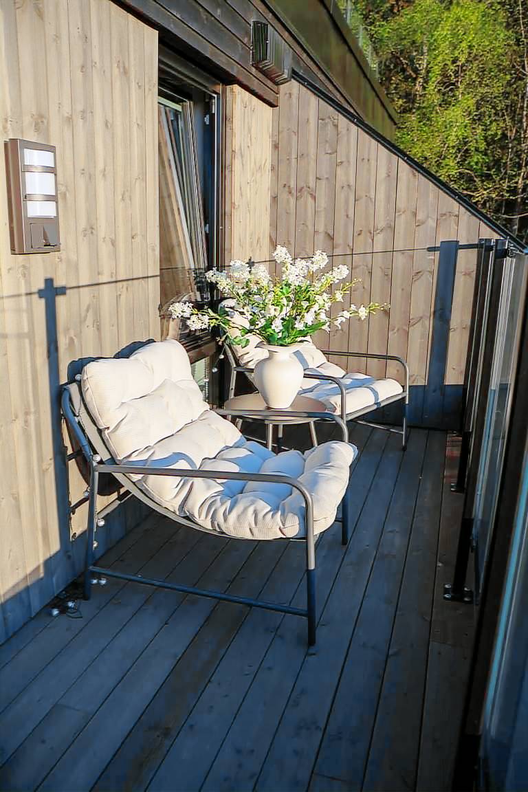 Ferienwohnung Trondheim